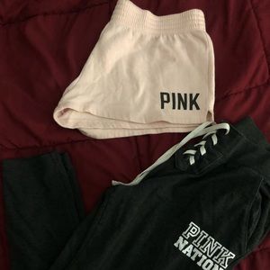 Victoria secret set